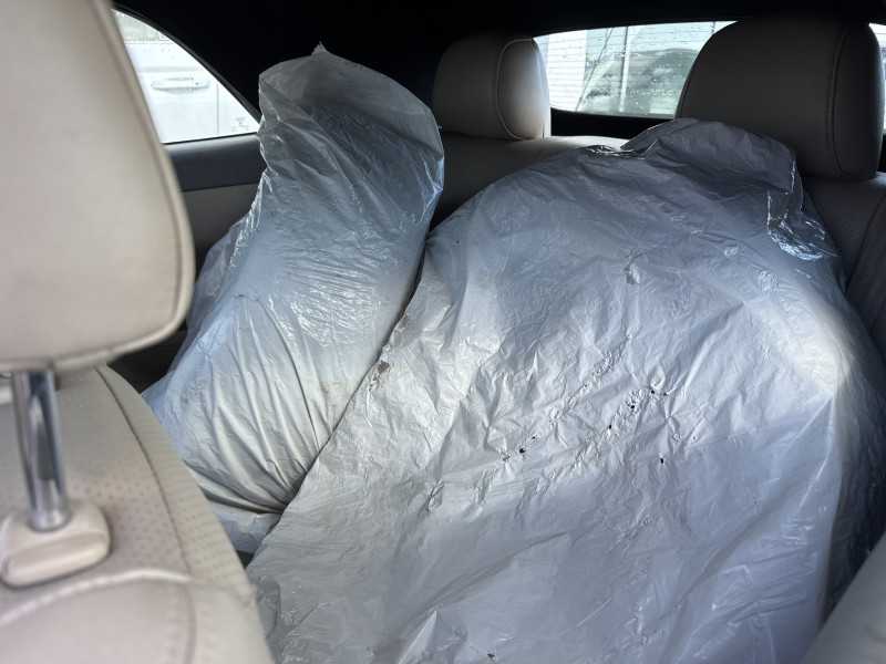 2006 TOYOTA CAMRY SOLARA used and pre-owned for sales near Repentigny and Montréal à vendre