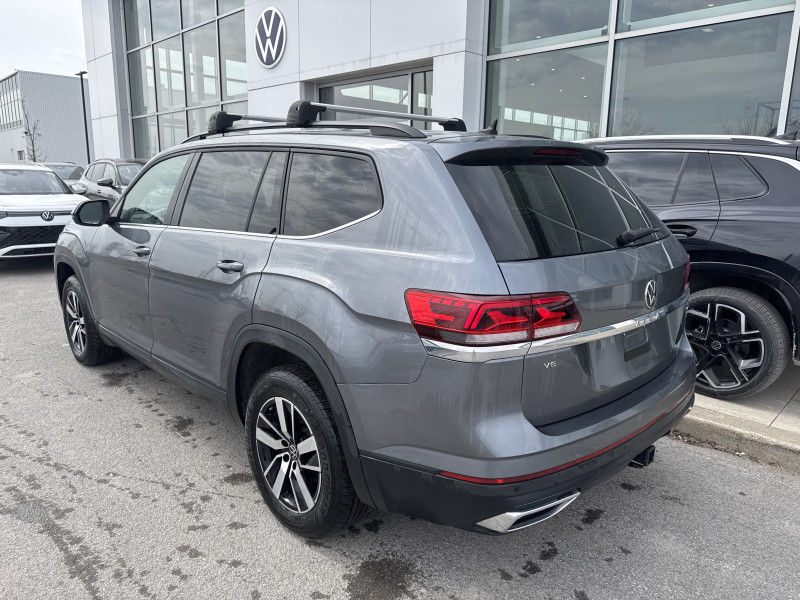 VOLKSWAGEN ATLAS 2023 à vendre près Repentigny et de Montréal à vendre
