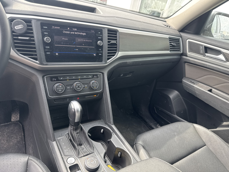 VOLKSWAGEN ATLAS 2023 à vendre près Repentigny et de Montréal à vendre