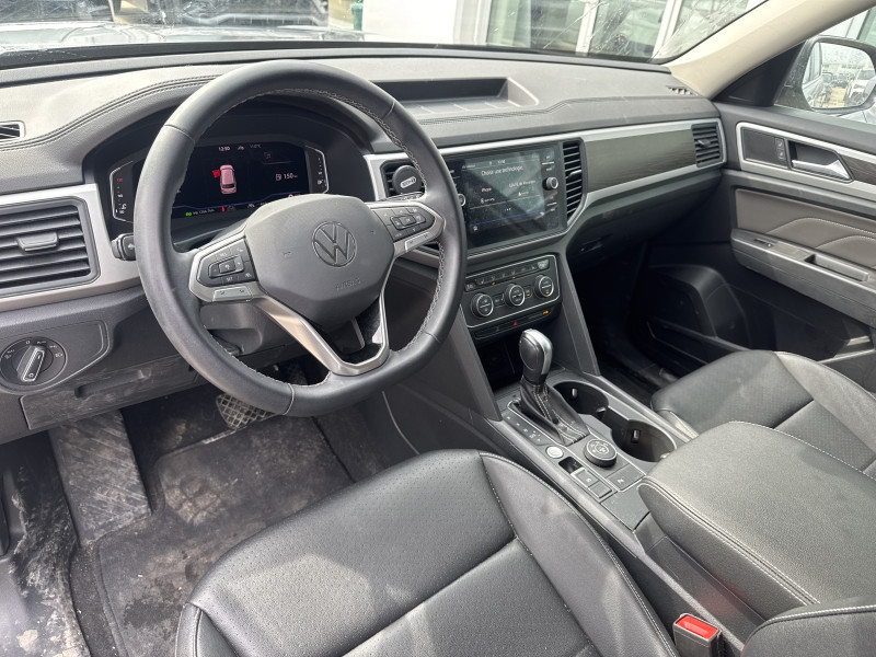 VOLKSWAGEN ATLAS 2023 à vendre près Repentigny et de Montréal à vendre