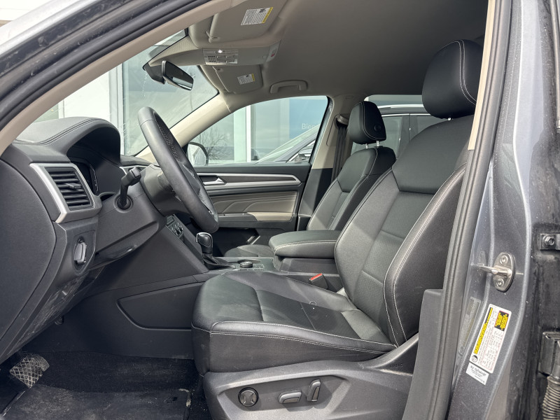 VOLKSWAGEN ATLAS 2023 à vendre près Repentigny et de Montréal à vendre