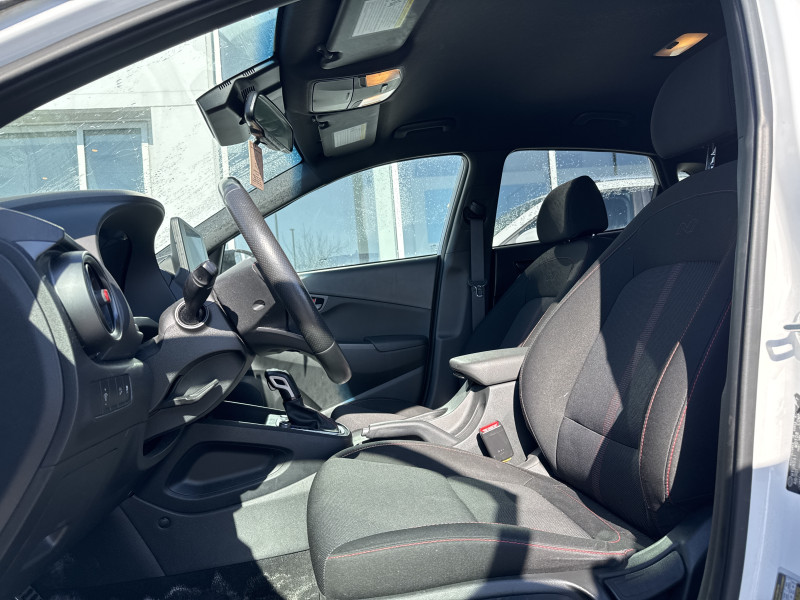 HYUNDAI KONA 2022 à vendre près Repentigny et de Montréal à vendre