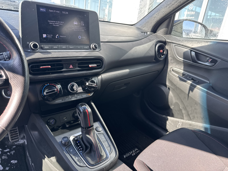 HYUNDAI KONA 2022 à vendre près Repentigny et de Montréal à vendre
