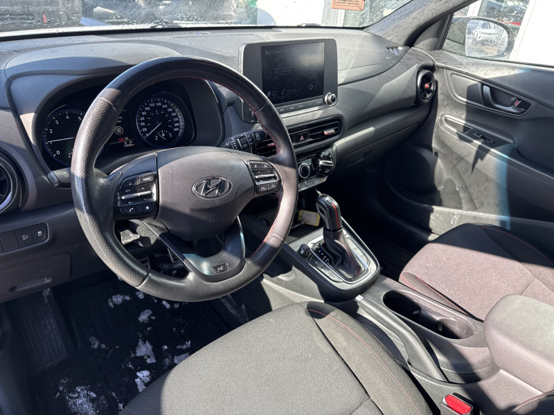 HYUNDAI KONA 2022 à vendre près Repentigny et de Montréal à vendre
