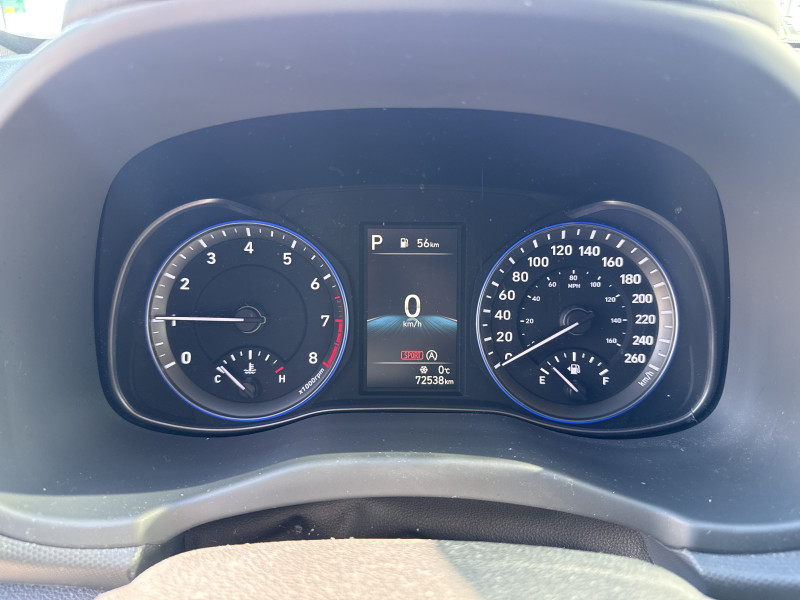 HYUNDAI KONA 2022 à vendre près Repentigny et de Montréal à vendre