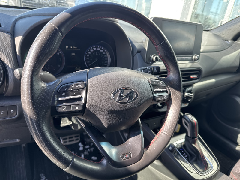 HYUNDAI KONA 2022 à vendre près Repentigny et de Montréal à vendre
