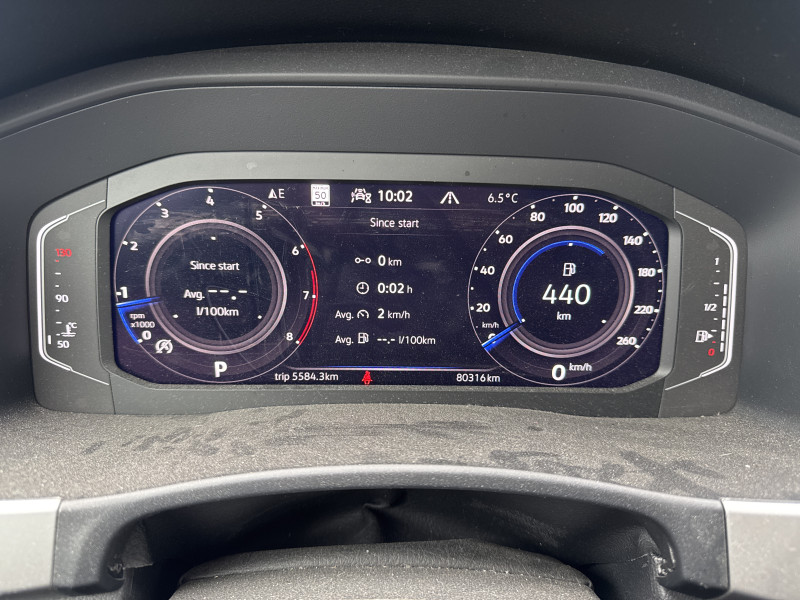 VOLKSWAGEN ATLAS 2023 à vendre près Repentigny et de Montréal à vendre