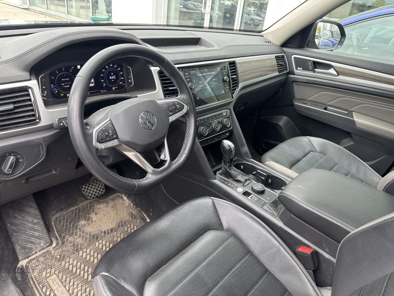 VOLKSWAGEN ATLAS 2023 à vendre près Repentigny et de Montréal à vendre