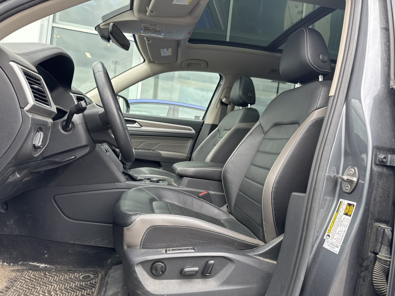 VOLKSWAGEN ATLAS 2023 à vendre près Repentigny et de Montréal à vendre