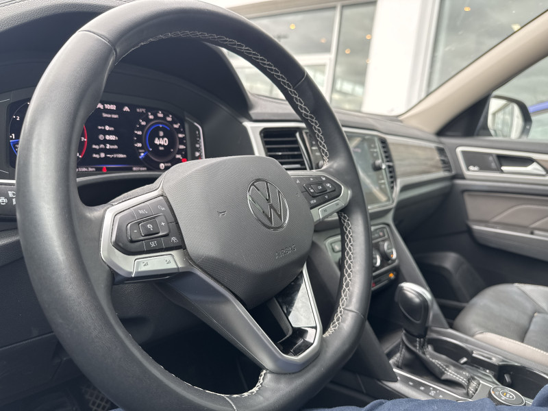 VOLKSWAGEN ATLAS 2023 à vendre près Repentigny et de Montréal à vendre