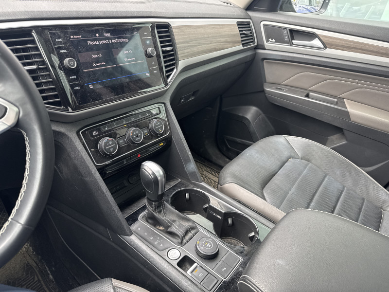 VOLKSWAGEN ATLAS 2023 à vendre près Repentigny et de Montréal à vendre