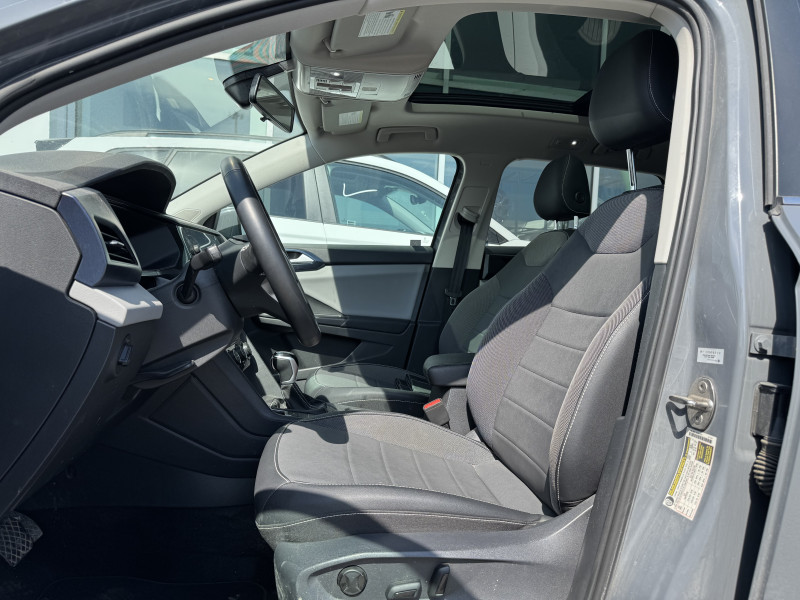 VOLKSWAGEN TAOS 2022 à vendre près Repentigny et de Montréal à vendre