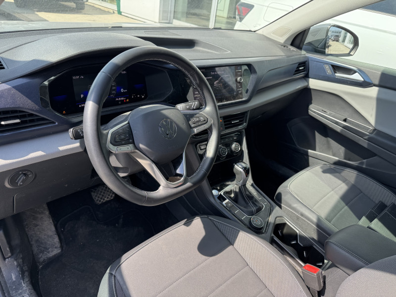 VOLKSWAGEN TAOS 2022 à vendre près Repentigny et de Montréal à vendre