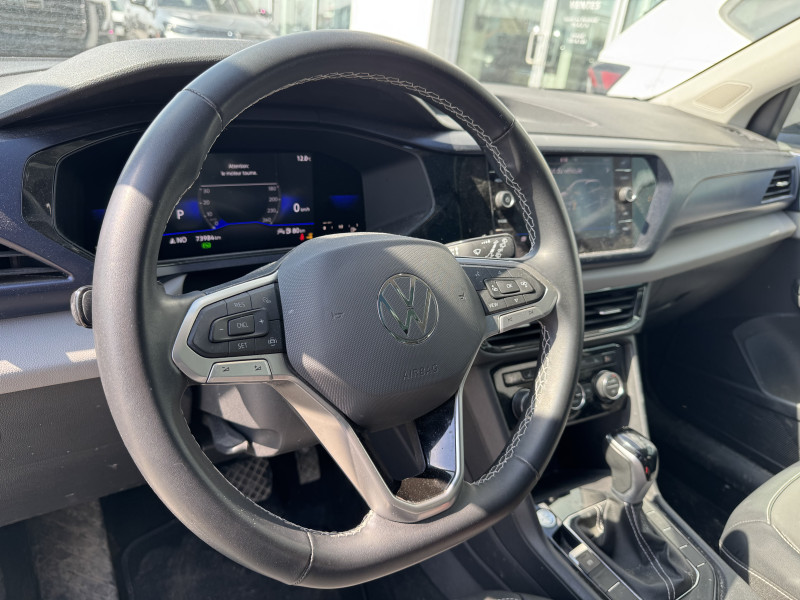 VOLKSWAGEN TAOS 2022 à vendre près Repentigny et de Montréal à vendre