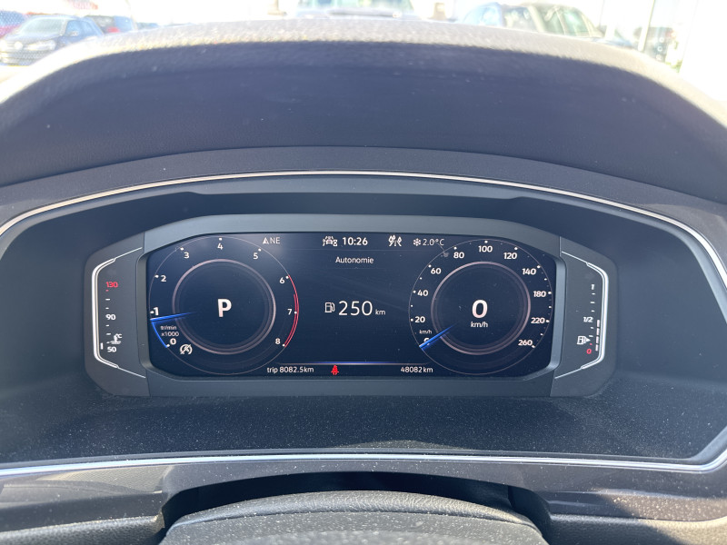 VOLKSWAGEN TIGUAN 2023 à vendre près Repentigny et de Montréal à vendre