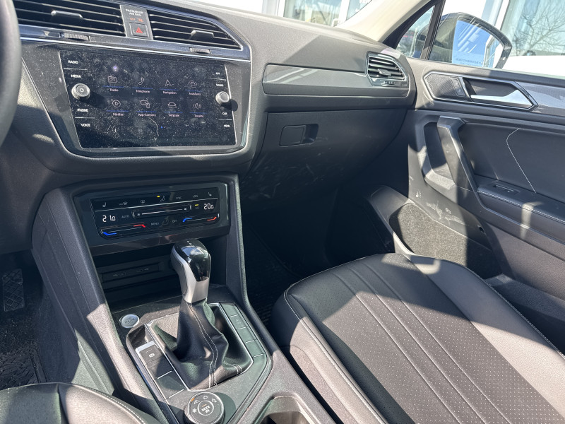 VOLKSWAGEN TIGUAN 2023 à vendre près Repentigny et de Montréal à vendre