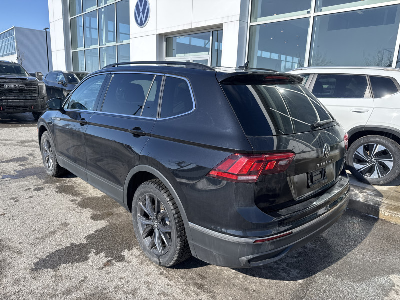 VOLKSWAGEN TIGUAN 2023 à vendre près Repentigny et de Montréal à vendre