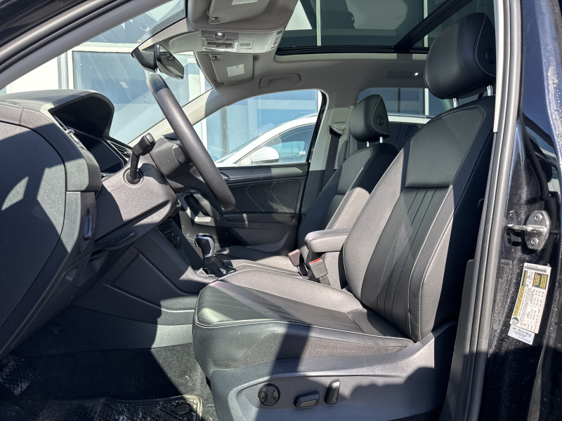 VOLKSWAGEN TIGUAN 2023 à vendre près Repentigny et de Montréal à vendre