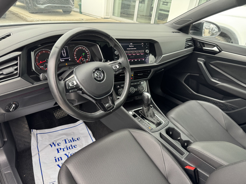 VOLKSWAGEN JETTA 2021 à vendre près Repentigny et de Montréal à vendre