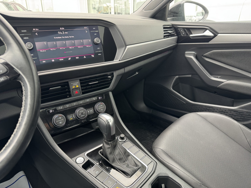 VOLKSWAGEN JETTA 2021 à vendre près Repentigny et de Montréal à vendre