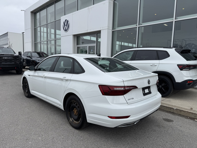 VOLKSWAGEN JETTA 2021 à vendre près Repentigny et de Montréal à vendre