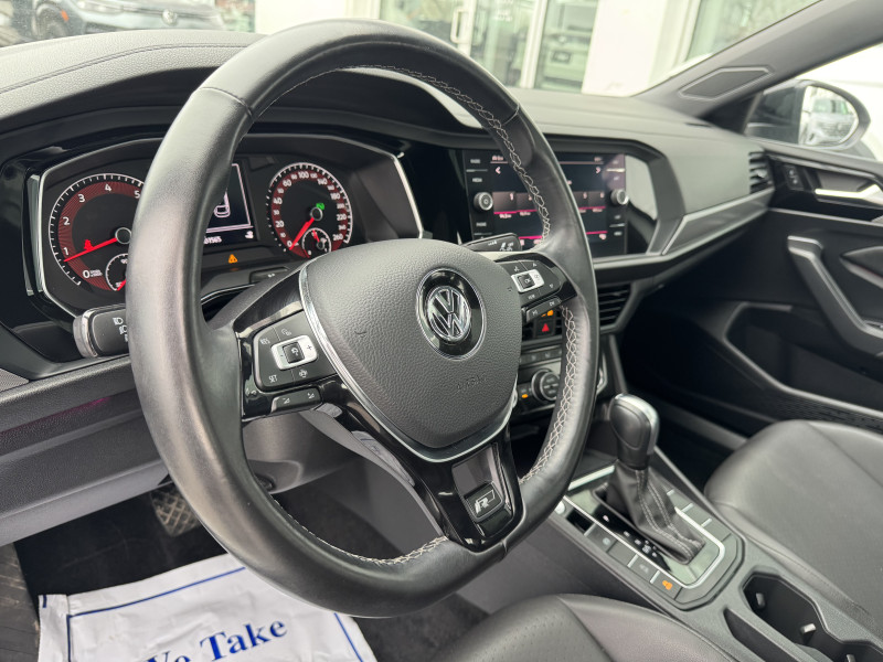 VOLKSWAGEN JETTA 2021 à vendre près Repentigny et de Montréal à vendre