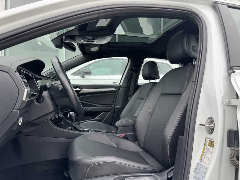 VOLKSWAGEN JETTA 2021 à vendre près Repentigny et de Montréal à vendre