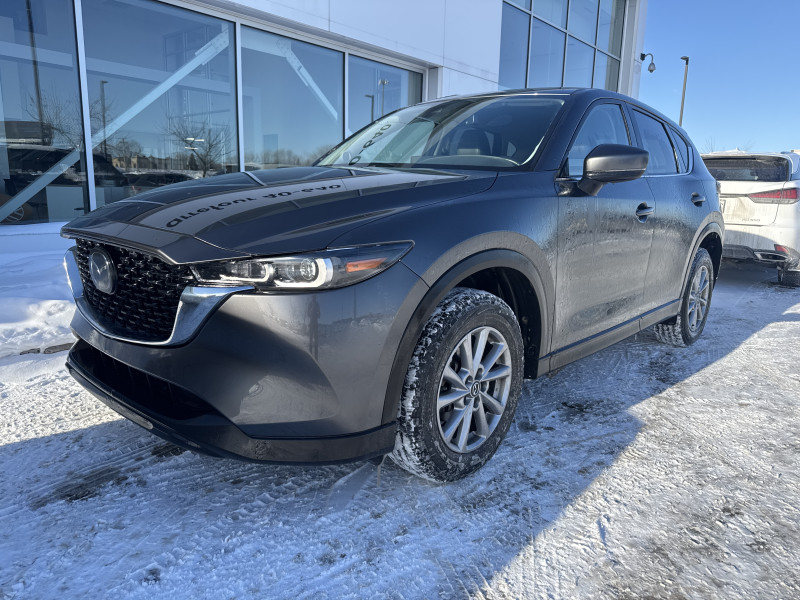 MAZDA CX-5 2023 à vendre près Repentigny et de Montréal à vendre