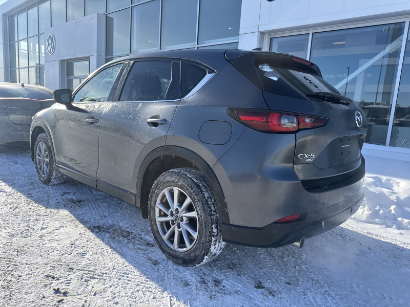 MAZDA CX-5 2023 à vendre près Repentigny et de Montréal à vendre