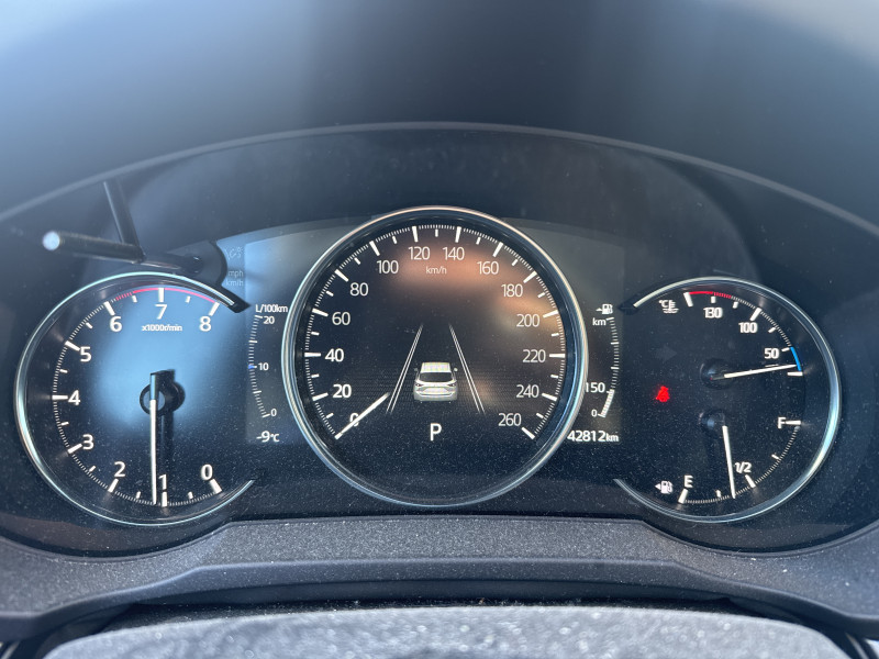 MAZDA CX-5 2023 à vendre près Repentigny et de Montréal à vendre