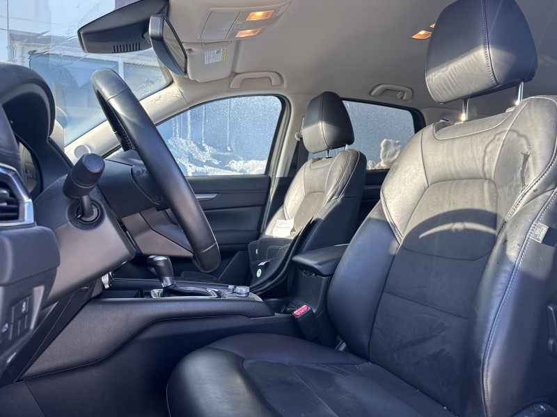 MAZDA CX-5 2023 à vendre près Repentigny et de Montréal à vendre