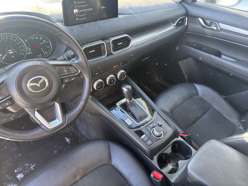 MAZDA CX-5 2023 à vendre près Repentigny et de Montréal à vendre