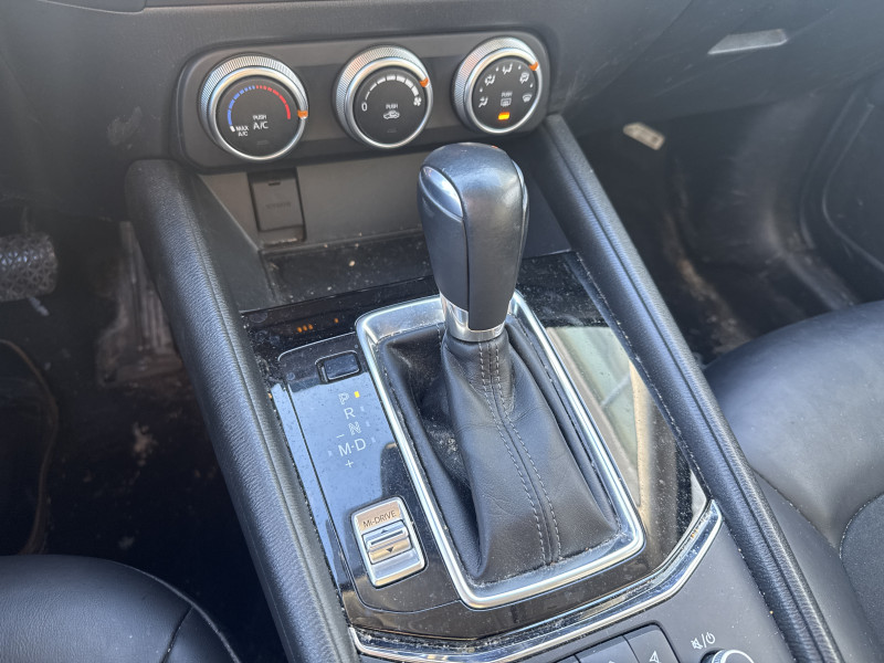 MAZDA CX-5 2023 à vendre près Repentigny et de Montréal à vendre