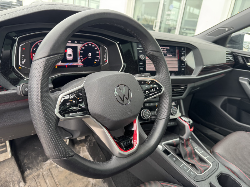 VOLKSWAGEN JETTA GLI 2024 à vendre près Repentigny et de Montréal à vendre