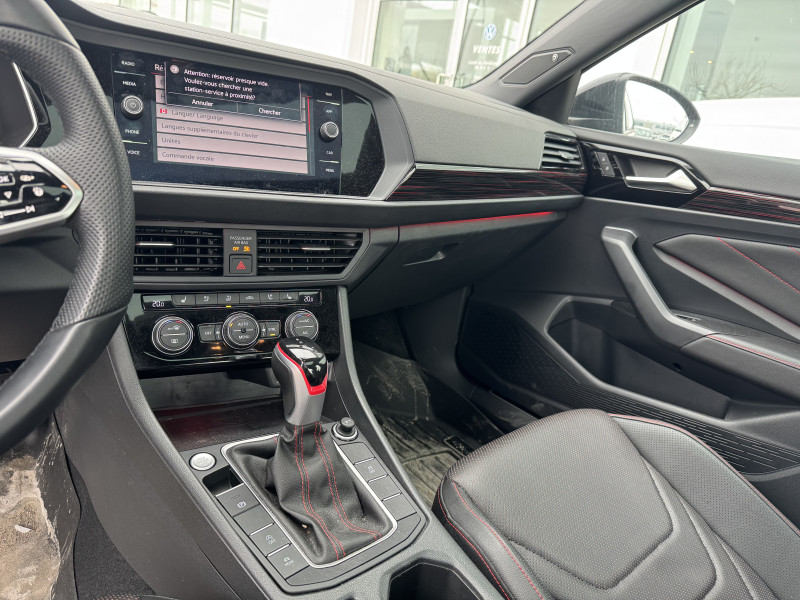 VOLKSWAGEN JETTA GLI 2024 à vendre près Repentigny et de Montréal à vendre