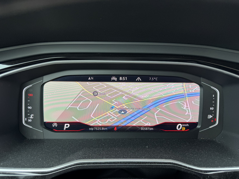 VOLKSWAGEN JETTA GLI 2024 à vendre près Repentigny et de Montréal à vendre