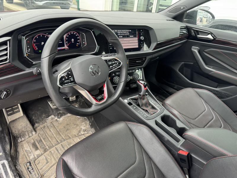 VOLKSWAGEN JETTA GLI 2024 à vendre près Repentigny et de Montréal à vendre