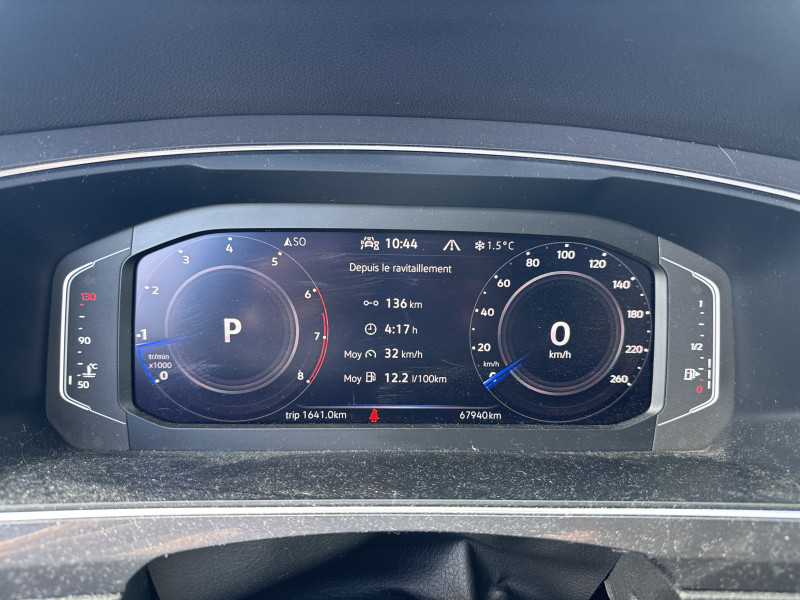 VOLKSWAGEN TIGUAN 2023 à vendre près Repentigny et de Montréal à vendre