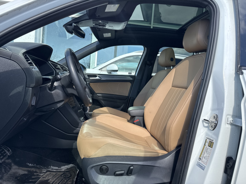 VOLKSWAGEN TIGUAN 2023 à vendre près Repentigny et de Montréal à vendre