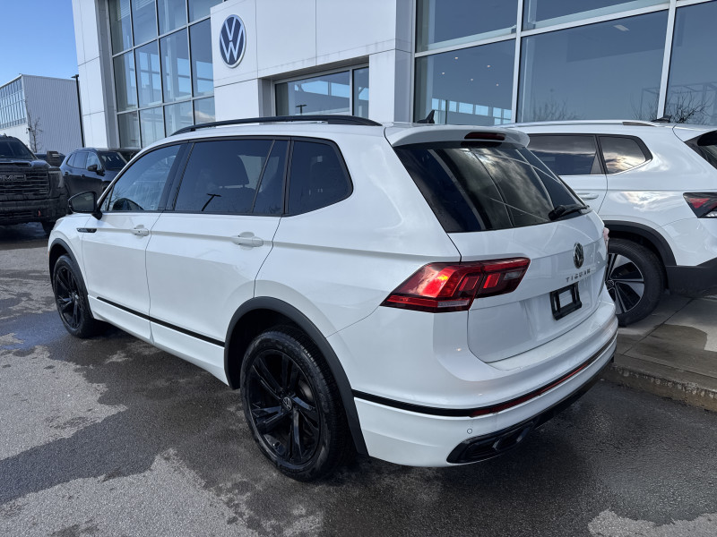 VOLKSWAGEN TIGUAN 2023 à vendre près Repentigny et de Montréal à vendre