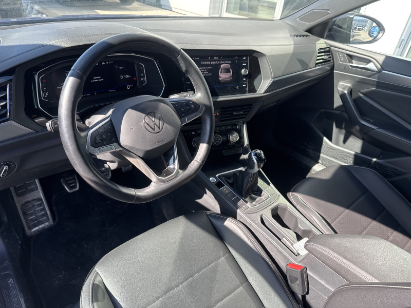 VOLKSWAGEN JETTA 2023 à vendre près Repentigny et de Montréal à vendre