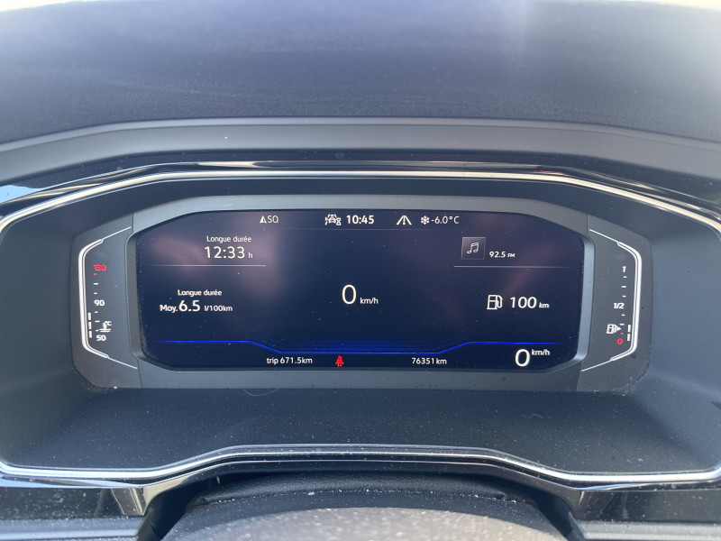 VOLKSWAGEN JETTA 2023 à vendre près Repentigny et de Montréal à vendre