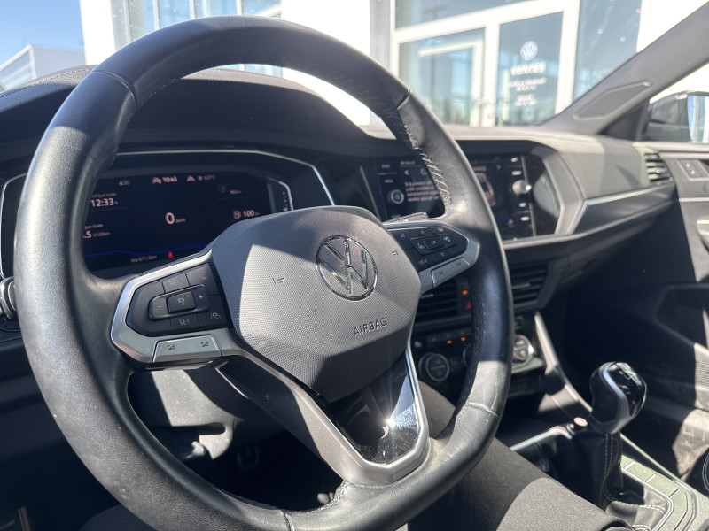 VOLKSWAGEN JETTA 2023 à vendre près Repentigny et de Montréal à vendre