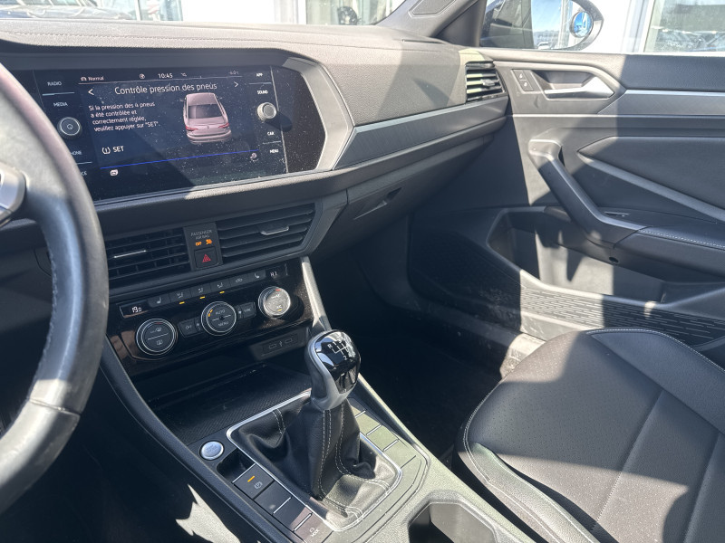 VOLKSWAGEN JETTA 2023 à vendre près Repentigny et de Montréal à vendre