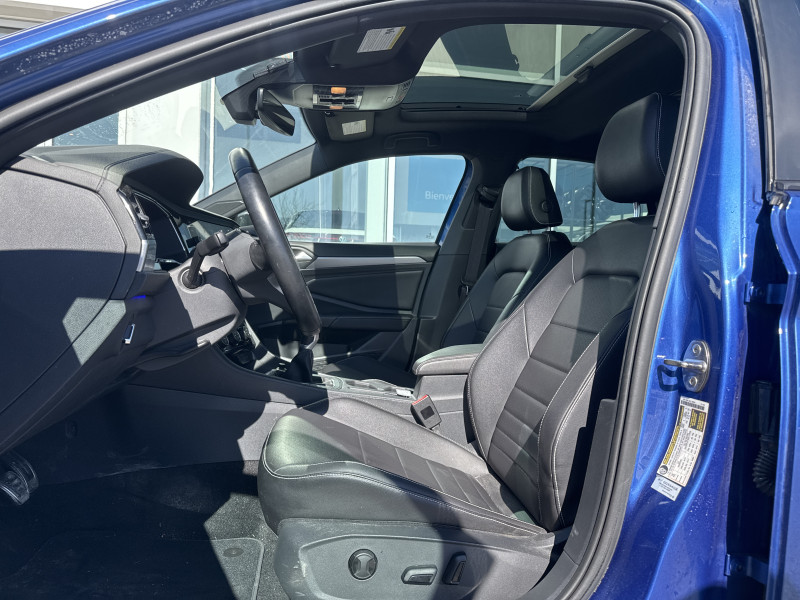 VOLKSWAGEN JETTA 2023 à vendre près Repentigny et de Montréal à vendre