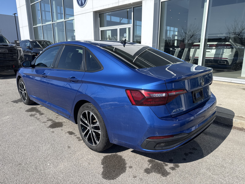 VOLKSWAGEN JETTA 2023 à vendre près Repentigny et de Montréal à vendre