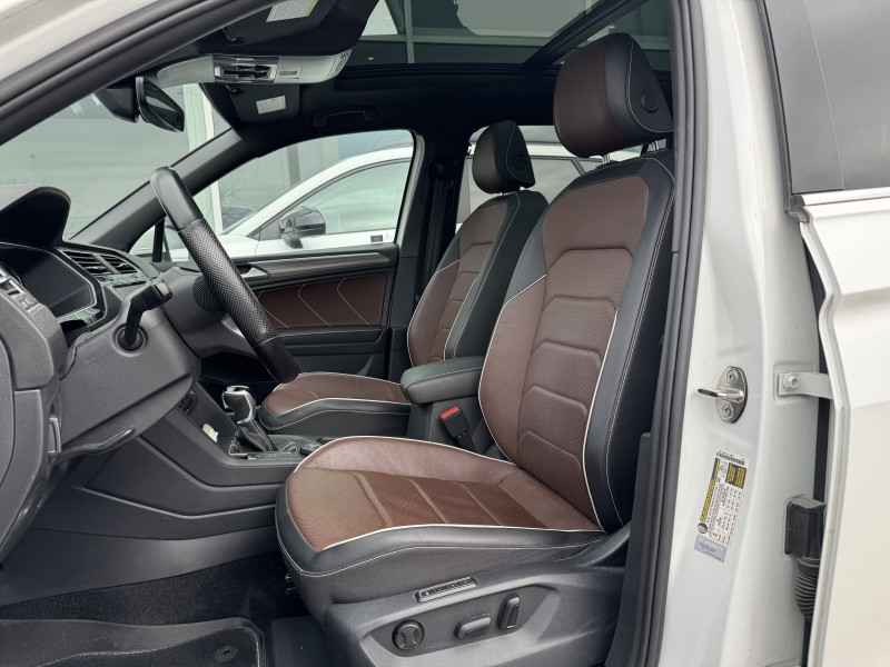 VOLKSWAGEN TIGUAN 2022 à vendre près Repentigny et de Montréal à vendre