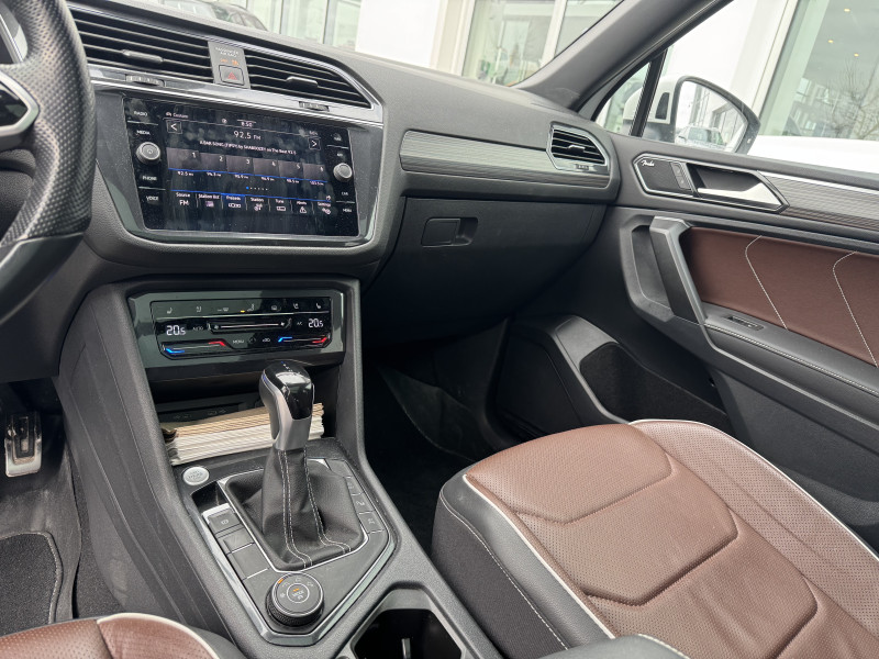 VOLKSWAGEN TIGUAN 2022 à vendre près Repentigny et de Montréal à vendre