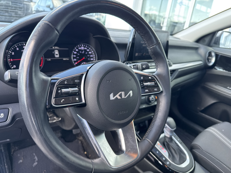 KIA FORTE 2023 à vendre près Repentigny et de Montréal à vendre