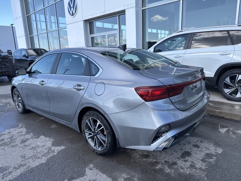 KIA FORTE 2023 à vendre près Repentigny et de Montréal à vendre